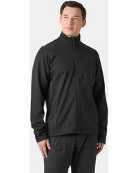 Helly Hansen - Versalite Pile Giacca Nero - Lyst