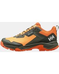 Helly Hansen - Canyon Low Helly Tech Shoes - Lyst