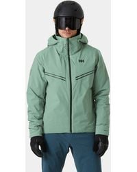 Helly Hansen - Alpha Infinity Waterproof Ski Jacket ​ - Lyst