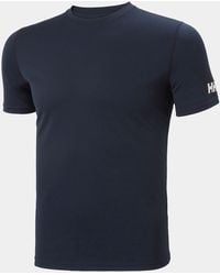 Helly Hansen - Hh technical multisport-t-shirt - Lyst