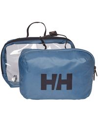 helly hansen suitcase