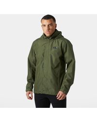 Helly Hansen - Dubliner Waterproof Jacket Hombre - Lyst
