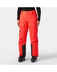 Helly Hansen - Switch Cargo Pants - Lyst