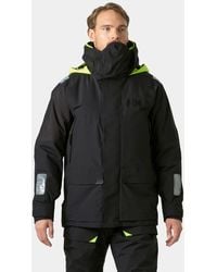Helly Hansen - Skagen Insulated Winter Jacket - Lyst
