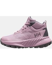 Helly Hansen - Awe Hiker Mid Helly Tech Boots - Lyst