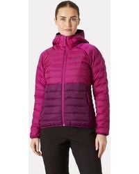 Helly Hansen - Banff Hooded Insulator - Lyst