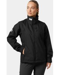 Helly Hansen - Crew Midlayer Jacket 2.0 - Lyst