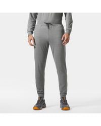 Helly Hansen - Tyri Knit Joggers - Lyst
