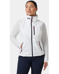 Helly Hansen - Crew segelweste 2.0 - Lyst