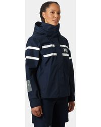 Helly Hansen - Salt Inshore Sailing Jacket - Lyst