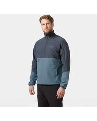 Helly Hansen - Cascade Shield Anorak - Lyst
