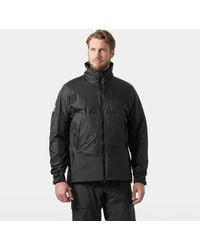 Helly Hansen - Aegir Midlayer Jacket - Lyst