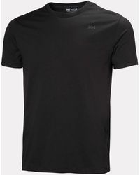 Helly Hansen - Core Graphic T-Shirt 2.0 - Lyst
