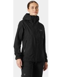 Helly Hansen - Verglas Backcountry Ski Shell Jacket - Lyst