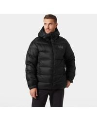 Helly Hansen - Odin Polar Down Jacket - Lyst