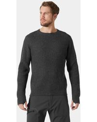 Helly Hansen - Arctic Rigging Sweater - Lyst