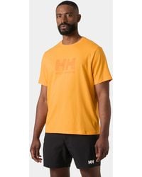 Helly Hansen - Arancione - Lyst