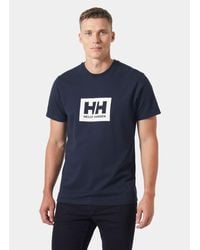 Helly Hansen - Hh Box T 2.0 - Lyst
