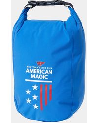 Helly Hansen - American Magic Dry Bag 3l Blue Std - Lyst