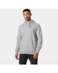 Helly Hansen - Core Graphic Hoodie - Lyst