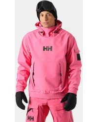 Helly Hansen - Ullr D Ridable Hoodie - Lyst