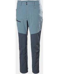Helly Hansen - Vika Tur Trousers 20 - Lyst