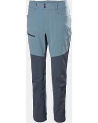 Helly Hansen - Vika Tur Trousers 20 - Lyst