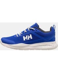 Helly Hansen - Crew Low Sailing Shoes - Lyst