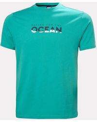 Helly Hansen - The Ocean Race T-Shirt - Lyst