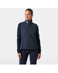 Helly Hansen - Crew Insulator 2.0 Vest - Lyst