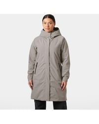 Helly Hansen - Lily Insulated Raincoat - Lyst