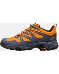 Helly Hansen - Cascade Low Helly Tech Hiking Shoes - Lyst