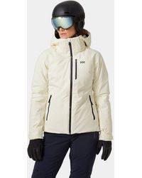 Helly Hansen - Alphelia Ski Jacket - Lyst