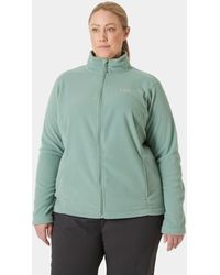 Helly Hansen - Daybreaker Fleece Jacket Plus - Lyst