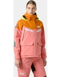 Helly Hansen - Rosa - Lyst