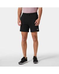Helly Hansen - Hh Terry Loop Shorts Hombre - Lyst