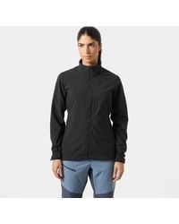 Helly Hansen - Paramount Softshell Jacket - Lyst