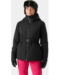 Helly Hansen - Bellissimo Belted Ski Jacket - Lyst