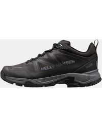 Helly Hansen - Cascade Low Helly Tech Hiking Shoes 11 - Lyst