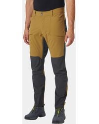 Helly Hansen - Hovda Tur Trousers - Lyst