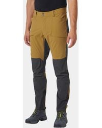 Helly Hansen - Hovda Tur Trousers - Lyst