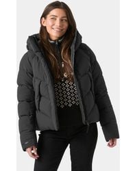 Helly Hansen - 'S Helly Puff Down Jacket - Lyst