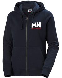 Helly hansen fleece hoodie Clearance