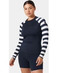 Helly Hansen - Waterwear Rashguard - Lyst