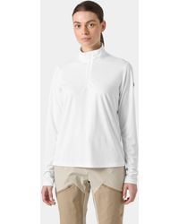 Helly Hansen - Hh Tech Half-Zip - Lyst