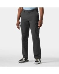 Helly Hansen - Hh Quick-Dry Cargo Pants - Lyst