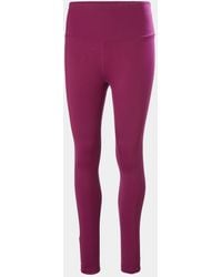 Helly Hansen - Roam Trail Leggings - Lyst