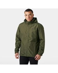 Helly Hansen - Dubliner Insulated Lightweight Jacket - Lyst