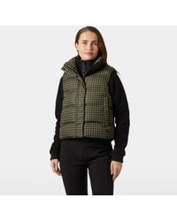 Helly Hansen - Jade Vest Marrón - Lyst
