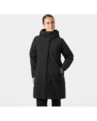 Helly Hansen - Lily Insulated Raincoat - Lyst
